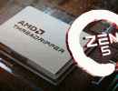 AMD THREADRIPPER 9000 SERIES: SỨC MẠNH TÍNH TOÁN ĐỈNH CAO CHO KỶ NGUYÊN SÁNG TẠO MỚI
