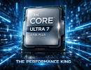 Intel Core Ultra 7 270K Plus: Định Nghĩa Lại Tiêu Chuẩn Hiệu Năng Gaming Và Đồ Họa 2026