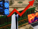 Tâm lý chờ giá giảm của người dùng – sai lầm trong giai đoạn SSD/RAM tăng giá?