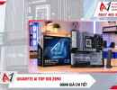 Đánh giá GIGABYTE AI TOP 100 Z890 chi tiết