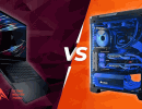 Mua Laptop Hay PC Để Học Đồ Họa – Đâu Là Lựa Chọn Phù Hợp?