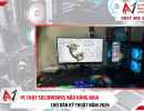 PC chạy SolidWorks nào đáng mua cho dân kỹ thuật năm 2026 