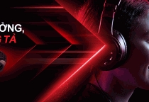 AMD Ra Mắt Dòng Card Màn Hình RX 9060 XT 16GB & 8GB – “Chơi Không Tưởng, Vui Không Tả”