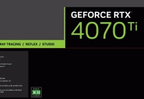 Nvidia RTX 4080 12GB đổi thành 4070 Ti -