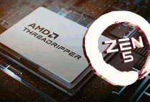 AMD THREADRIPPER 9000 SERIES: SỨC MẠNH TÍNH TOÁN ĐỈNH CAO CHO KỶ NGUYÊN SÁNG TẠO MỚI