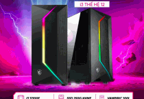 Top cửa hàng cung cấp PC gaming tại Đồng Nai: Vi tính Nguyễn Thắng Đồng Nai - Chất lượng, chính hãng