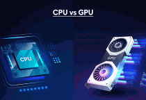 Cách Phân Biệt CPU và GPU