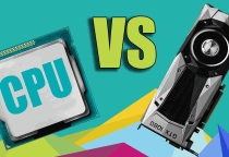GIỮA CPU VÀ GPU THÌ LINH KIỆN NÀO QUAN TRỌNG HƠN?