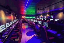 Tìm Hiểu Kích Thước Bàn Phòng Net: Bí Quyết Tạo Không Gian Gaming Hoàn Hảo