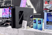 Khám Phá Gian Hàng MSI Tại Computex 2025 Cùng Vi Tính Nguyễn Thắng