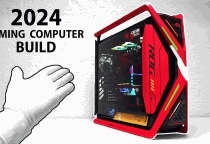 HƯỚNG DẪN BUILD PC NĂM 2024 MỚI NHẤT