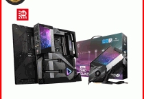 Siêu phẩm main MSI z590 God like GIÁ chưa tới 30 TRIỆU