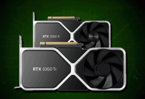 RTX 5060 Ti 8GB Sắp Ra Mắt: “Ông Vua” Tầm Trung Đáng Mong Chờ Nhất 2025