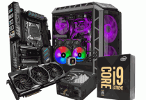 Top 5 Linh Kiện PC Gaming “Ngon – Bổ – Rẻ” Đáng Mua Nhất 202