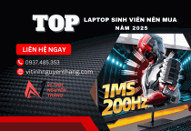 Top màn hình gaming 2K tốt nhất cho dân eSports