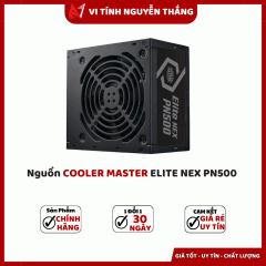 Nguồn COOLER MASTER ELITE NEX PN500 