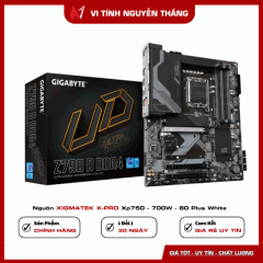 Mainboard GIGABYTE Z790 D DDR4 