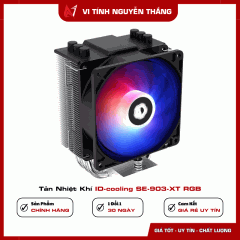 Tản Nhiệt Khí ID-cooling SE-903-XT RGB