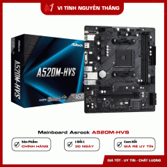 Mainboard Asrock A520M-HVS