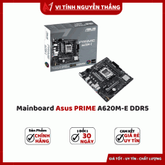 Mainboard Asus PRIME A620M-E DDR5