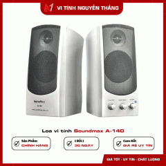Loa vi tính Soundmax A-140