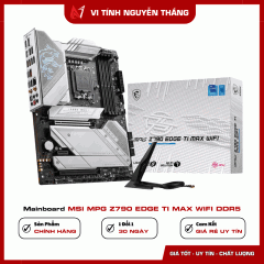 Mainboard MSI MPG Z790 EDGE TI MAX WIFI DDR5