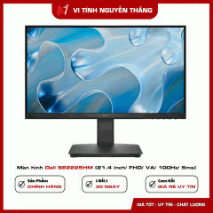 Màn hình Dell SE2225HM (21.4 inch/ FHD/ VA/ 100Hz/ 5ms)