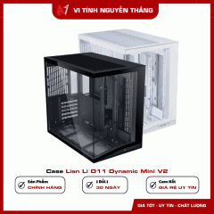 Case Lian Li O11 Dynamic Mini V2