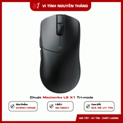 Chuột Machenike L9 X1 Tri-mode
