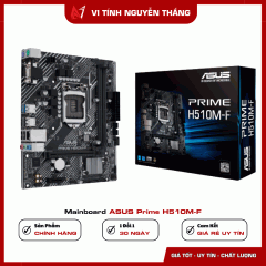 Mainboard ASUS Prime H510M-F