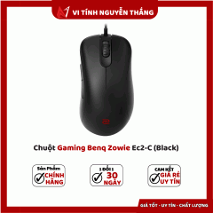  Chuột Gaming Benq Zowie Ec2-C (Black)