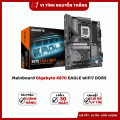 Mainboard Gigabyte X870 EAGLE WIFI7 DDR5