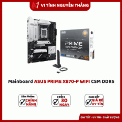 Mainboard ASUS PRIME X870-P WIFI CSM DDR5        