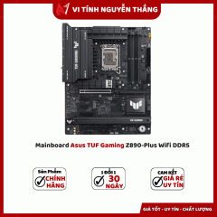 Mainboard Asus TUF Gaming Z890-Plus Wifi DDR5