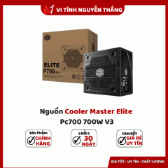 Nguồn Cooler Master Elite Pc700 700W V3