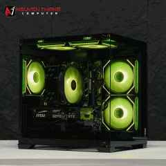 PC GAMING 2ND CẤU HÌNH ( B760 - I5 13400F - 16G - 512G NVME - RTX 4060 8G - 650W ) 