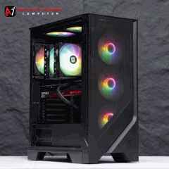 PC GAMING 2ND ( B760 - I7 12700KF - 32GB - 1TB - RTX 4060 8GB - 750W )