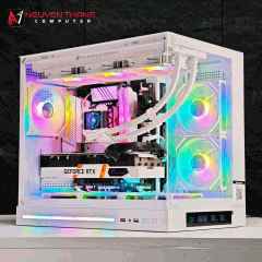 PC GAMING 2ND CẤU HÌNH ( B760M - I5 14600KF - AIO 360 - 32GB - 512GB - RTX 3070 8GB - 750W )