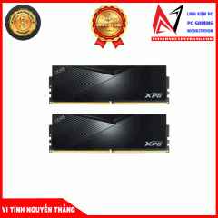  RAM ADATA XPG Lancer Blade 32GB (16GBx2) 5600Mhz DDR5 (Black)