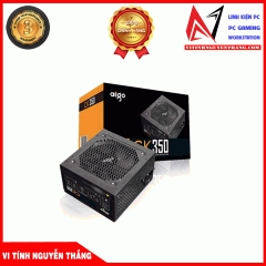 Nguồn Máy Tính Aigo Ck350 350W