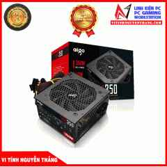 Nguồn Máy Tính Aigo Vk350 350W