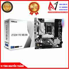 Mainboard ASRock B760M PRO RS/D4