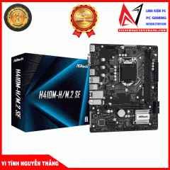Mainboard ASRock H410M-H/M.2 SE