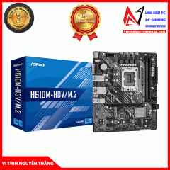  Mainboard ASRock H610M Hdv/M.2