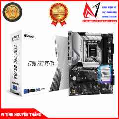 Mainboard ASRock Z790 PRO RS/D4