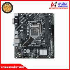 Mainboard ASUS Prime H510M-F