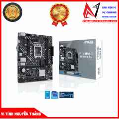Mainboard ASUS Prime H610M-K DDR4