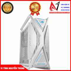   Case ASUS Rog Hyperion Gr701 (Full Tower/Màu Trắng)