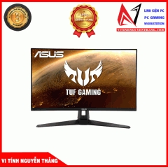 Màn hình ASUS VG279Q (27 Inch/ FHD/ IPS/ 144Hz/ 1Ms)