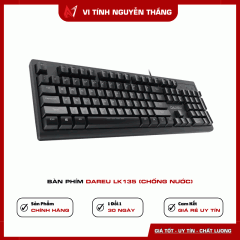 Bàn phím DAREU LK135 (Chống nước)